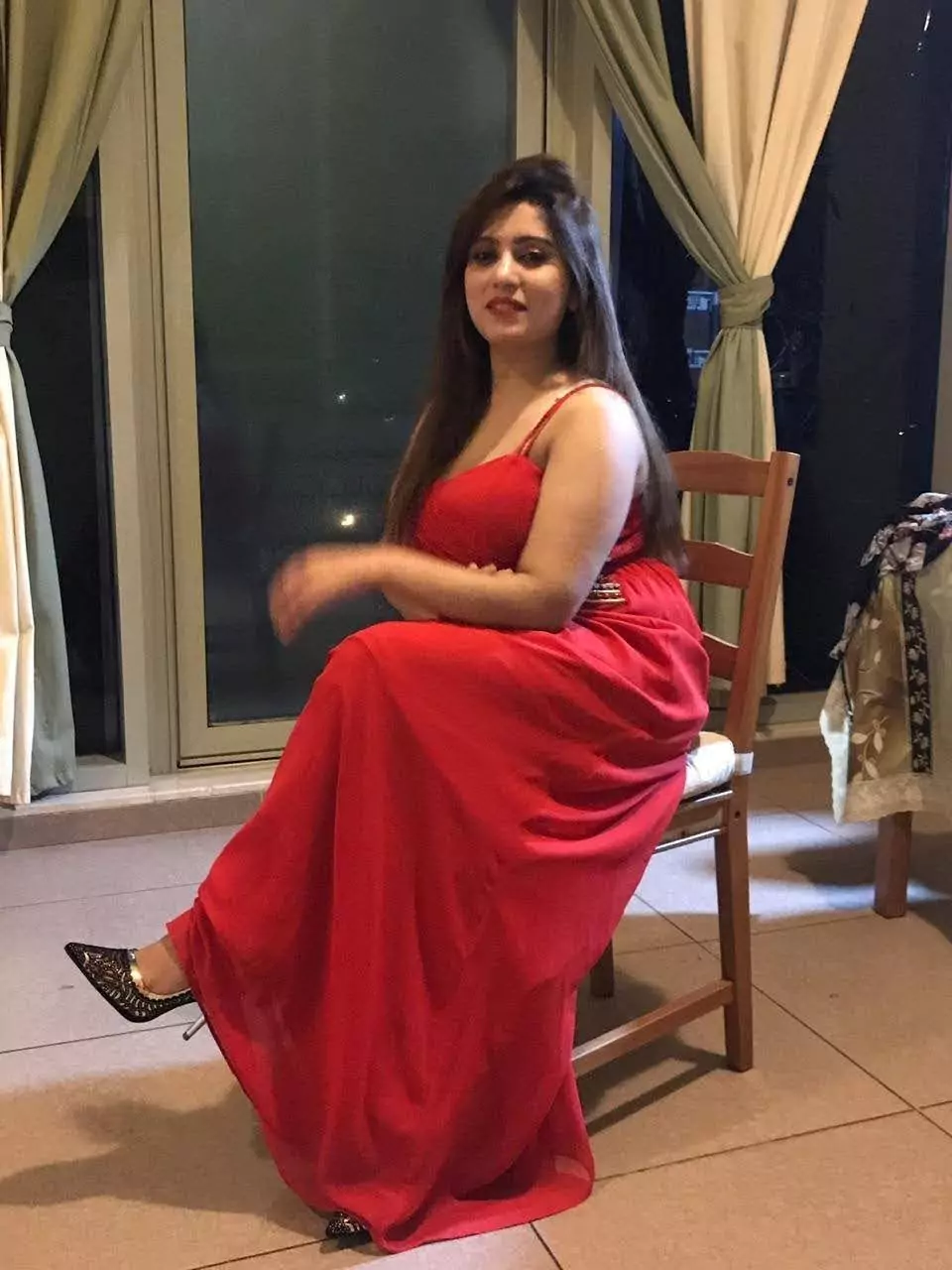 Escort Service in Huzurnagar