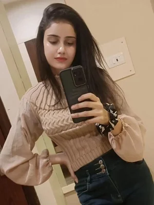 Independent Huzurnagar Call Girl